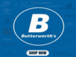 Butterworth s