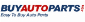 Buy Auto Parts