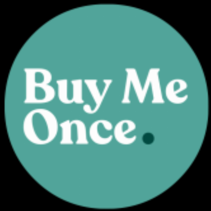 Buy Me Once A
