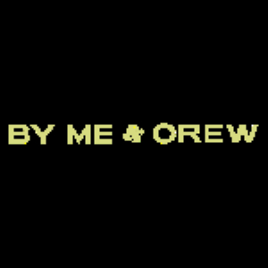 By Me And Crew