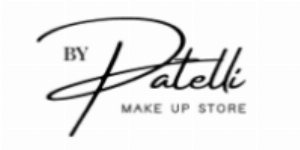 By patelli makeup - Maquiagens