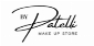 By patelli makeup - Maquiagens