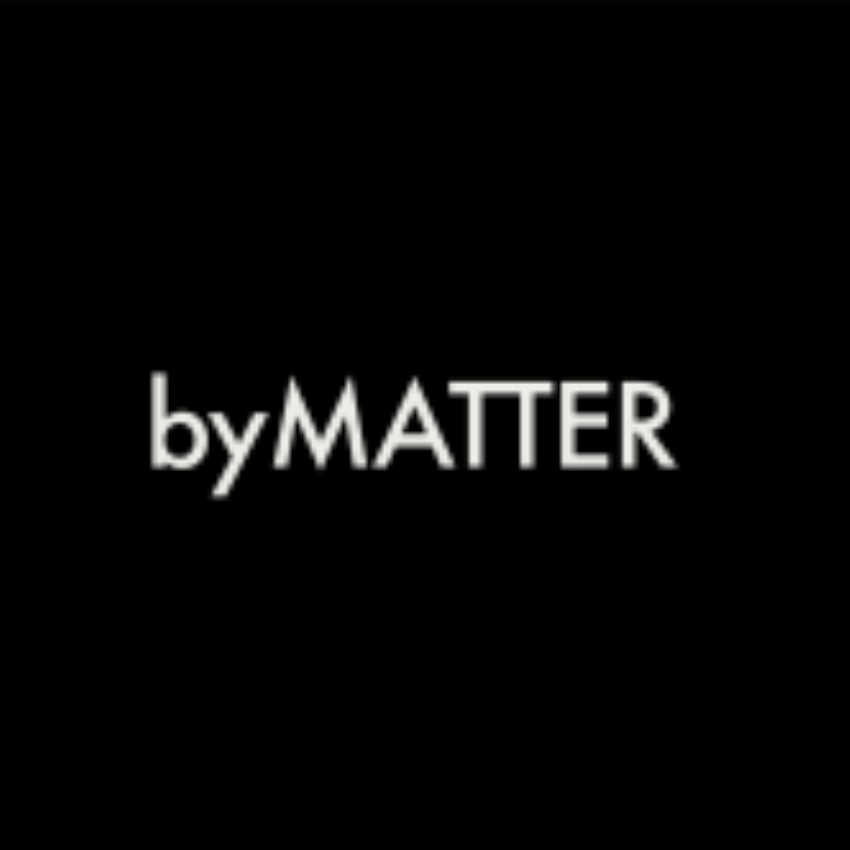 byMATTER