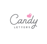 Candy Letters