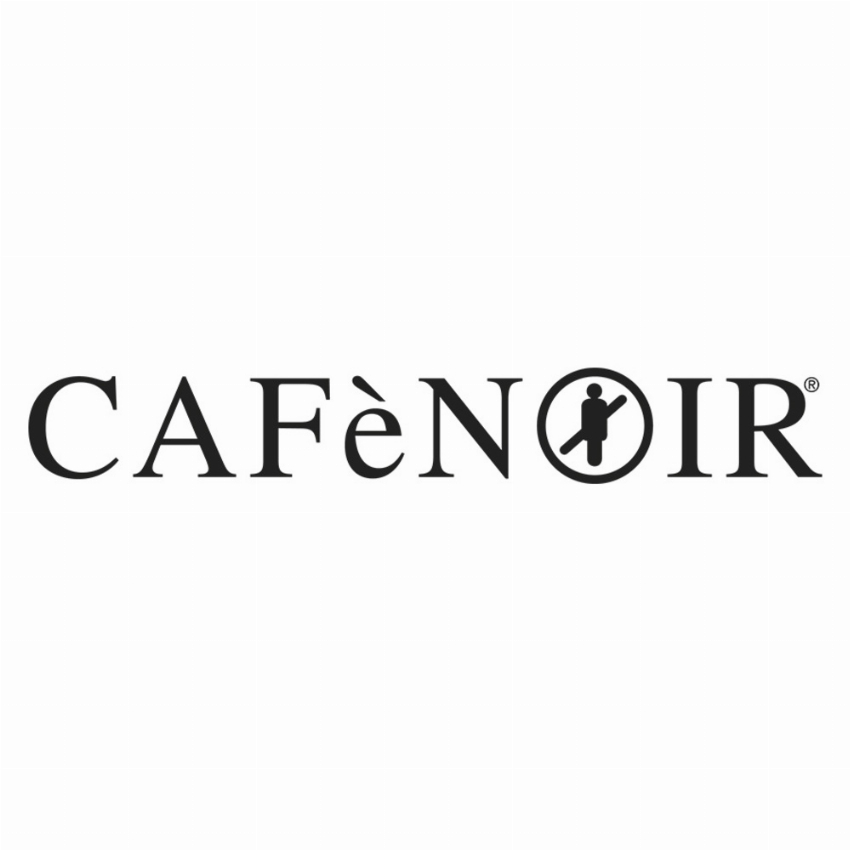 Caf noir