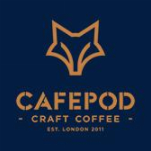 CAFEPOD Coffee Co
