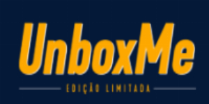 Caixa Misteriosa - Produtos Surpresa