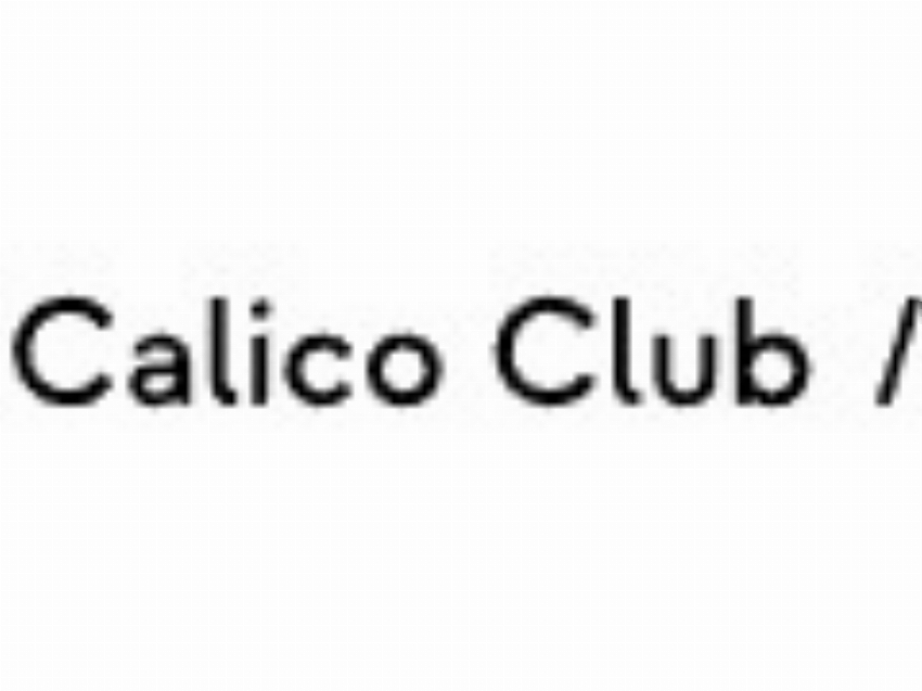 Calicoclubstore