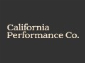 CALIFORNIA PERFORMANCE