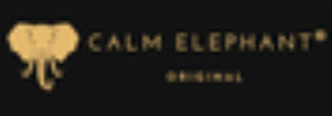 CALM ELEPHANT