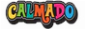 calmado toys