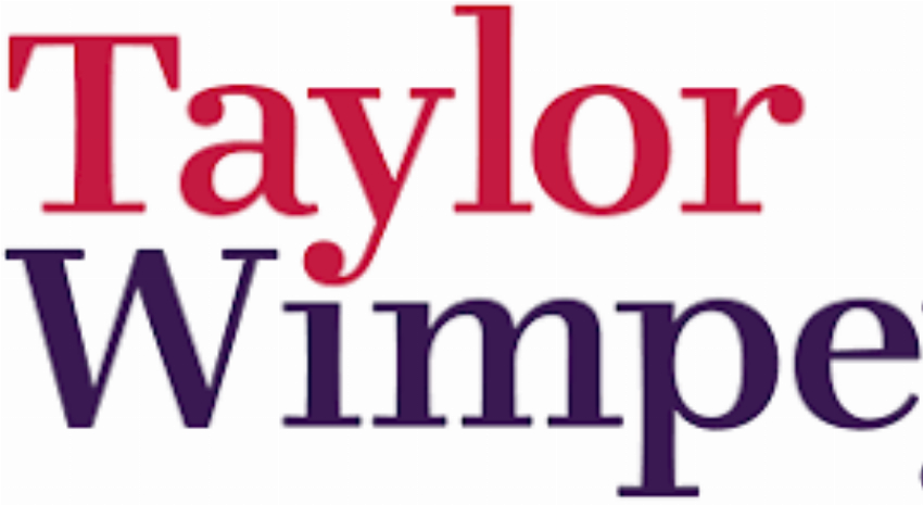 Cam Taylor Wimpey