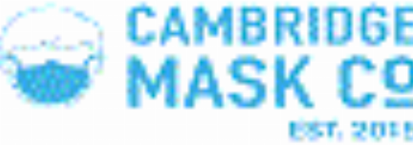 Cambridge Mask
