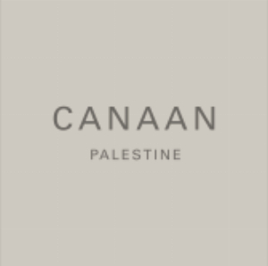 Canaan Palestine