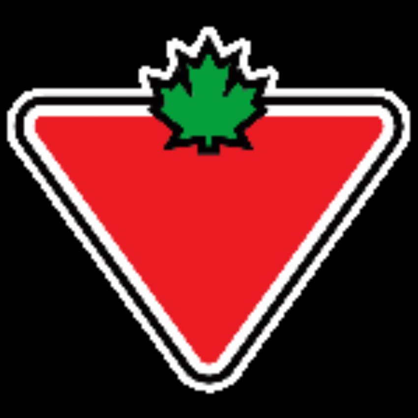 Canadian Tire