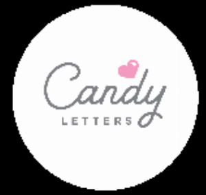 Candy Letters