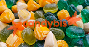 Candybis