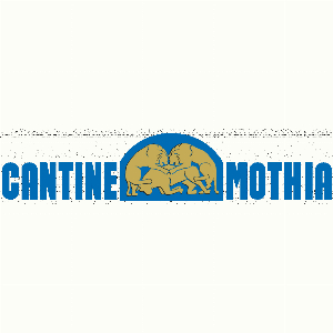 Cantine Mothia