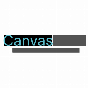 Canvas Vows