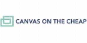 CanvasOnTheCheap