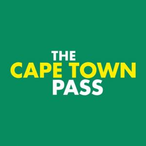 Capetown Pass