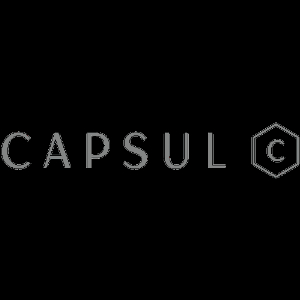 Capsul Jewelry