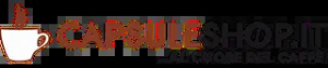 Capsule Shop