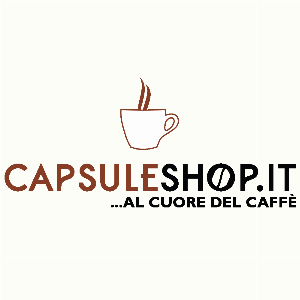 CapsuleShop