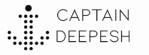 Captain Deepesh Watches
