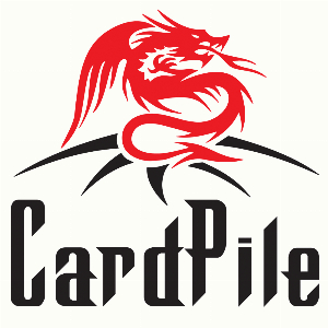 Cardpile