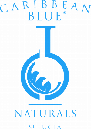 Caribbean Blue Naturals