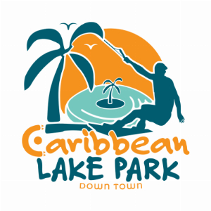 Caribbean Lake Park Down Town GLOBAL Realtime