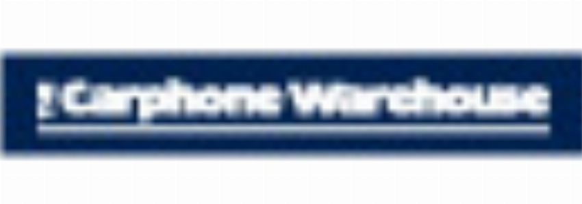 Carphone Warehouse