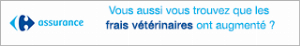 Carrefour Assurance Animaux