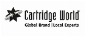 Cartridge World HK