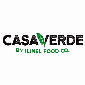 Casa Verde by Ilinel Food co