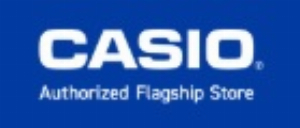 CASIO Watch