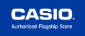 CASIO Watch