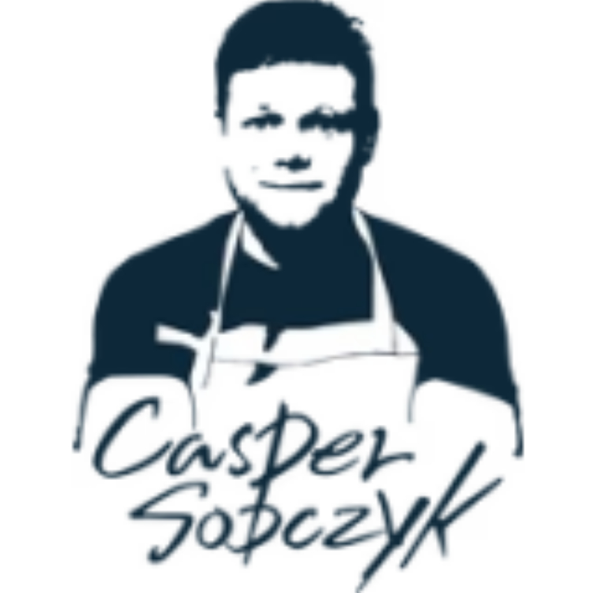 Casper Sobczyk Shop