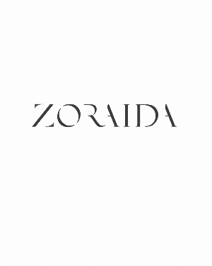 Catherine Zoraida
