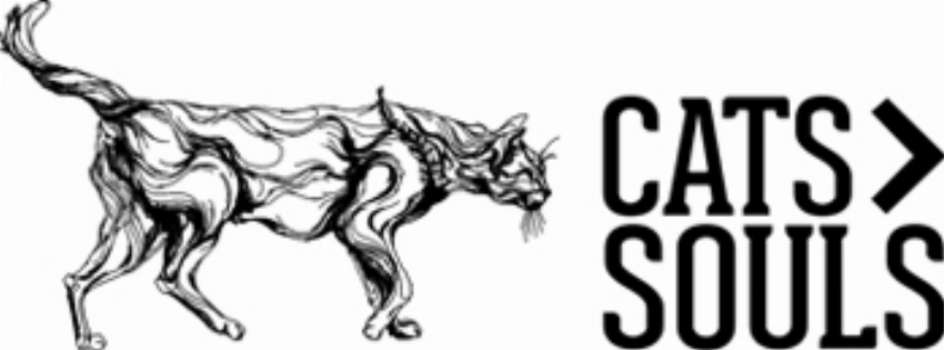 Cats Souls Cats Souls Rafapasta