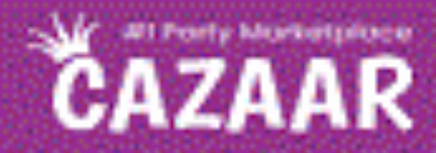 Kortingscode voor 10% off any I Love Fancy Dress products bij Cazaar Fancy Dress