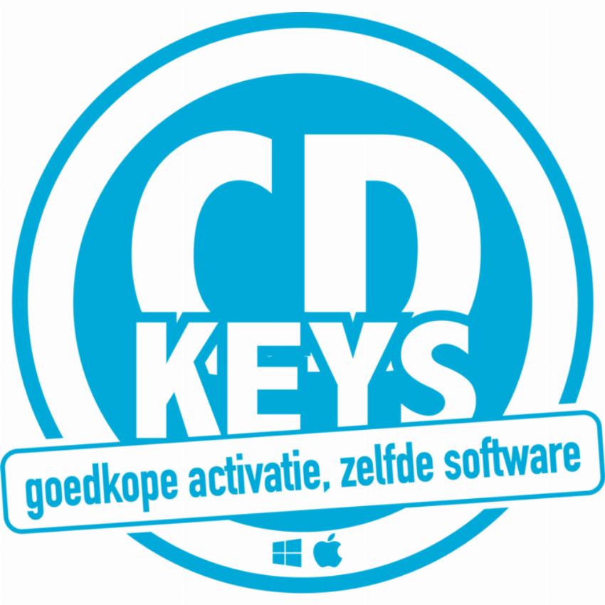 CD-keys