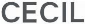 cecil at