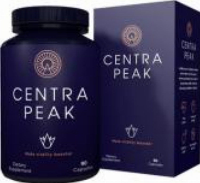 Centrapeak