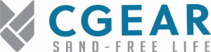 cgear-sandfree