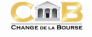 Change de la Bourse