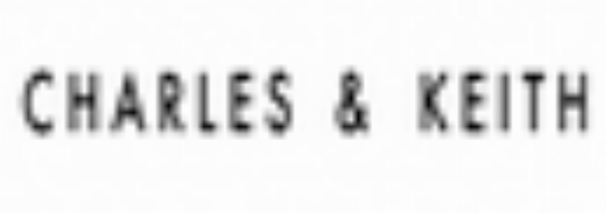 Kortingscode voor 10% off your order when you sign up bij Charles Keith EU