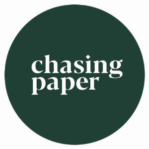 Chasing Paper