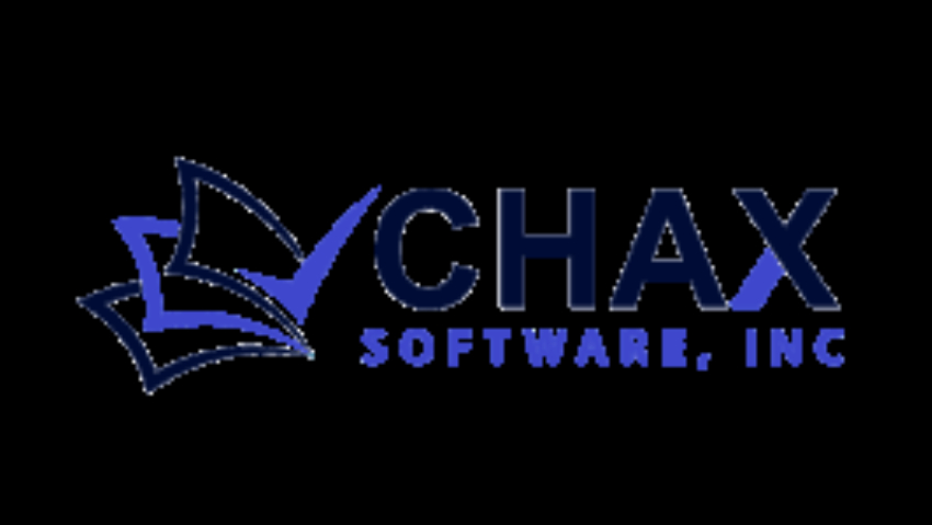 CHAX SOFTWARE INC